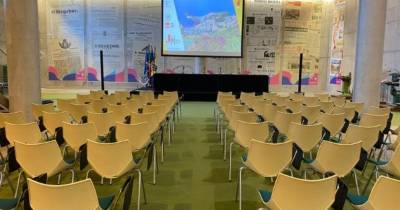 Museu de Imprensa recebe Jornadas Madeira