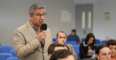 Jornadas Madeira: Investimento em caminhos e veredas dinamiza o concelho