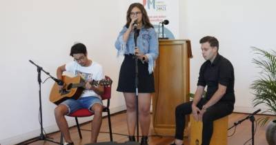 Jornadas Madeira 2021: Micaela Setim encerra debate com tema 'Por um triz' (com vídeo)