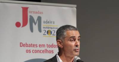 Jornadas Madeira 2021: Iniciativa liberal questiona trâmites da venda de terreno em Machico