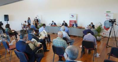 Jornadas Madeira 2021: Jardim do Mar e Arco da Calheta ausentes no debate