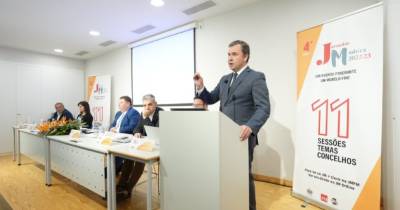 Jornadas Madeira: &#34;Vamos alcançar o melhor PIB de sempre da Madeira&#34;