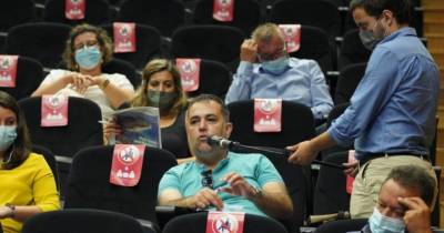 Jornadas Madeira 2021: &#34;excessiva dependência das decisões tomadas na Madeira&#34;