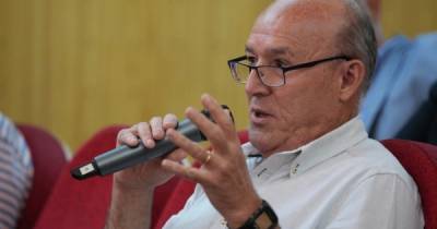Jornadas Madeira: Juan Carvalho diz que o social tem de ser também atendido