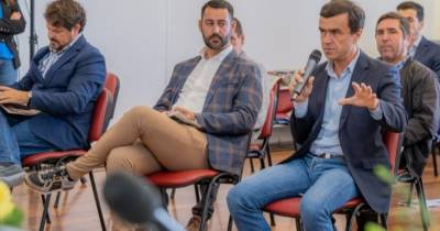 Jornadas Madeira: Arquitetura &#34;deve e está a ser preservada&#34;