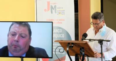 Jornadas Madeira 2021: Serra de Água pede parque de campismo