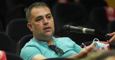 Jornadas Madeira 2021: &#34;Os candidatos atuais são meras marionetes&#34;