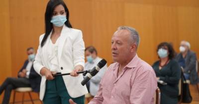 Jornadas Madeira 2021: &#34;No Santo da Serra foi feito muita coisa&#34;