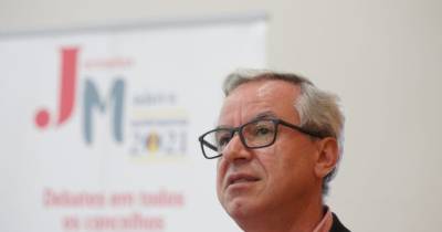 Jornadas Madeira 2021: Santa Cruz é o concelho que menos investimento do Governo Regional recebe