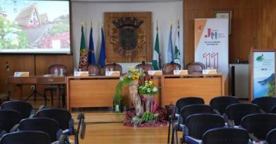 Jornadas Madeira: Assista aqui em direto o debate sobre Agricultura e Desenvolvimento Rural em Santana