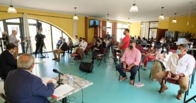 Jornadas Madeira 2021: Meia Légua com 'meia' solução para os transportes públicos