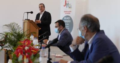 Jornadas Madeira 2021: Calheta apoia 239 jovens universitários