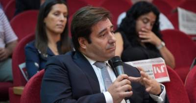 Jornadas Madeira: Tiago Magro diz que é urgente sistema de revalidação das prescrições médicas nas farmácias