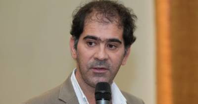 Jornadas Madeira: Susana Prada apresentou um &#34;discurso de um mundo cor de rosa&#34;, critica António Alves