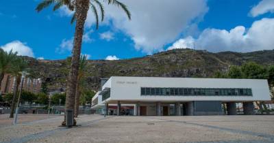 A sessão terá lugar no dia 30 de novembro, às 18 horas, na Sala Multiusos do Fórum Machico.