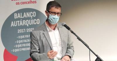 Jornadas Madeira 2021: Alberto Olim pede mais competências, investimento hoteleiro e atenção do Governo (vídeo)