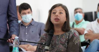 Jornadas Madeira 2021: Elisa Seixas elogia trabalho da CMF no setor cultural