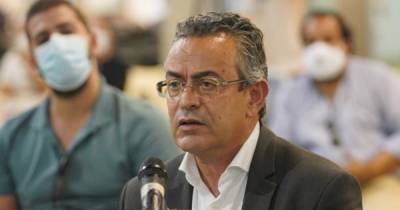 Jornadas Madeira 2021: Higino Teles critica candidaturas sem ideias concretas