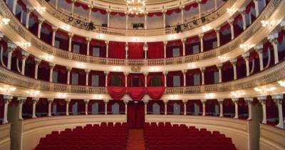 GABO ‘dança’ no Teatro Municipal Baltazar Dias nos dias 12 e 13 de abril