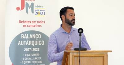 Jornadas Madeira 2021: Paul do Mar pede atenção para os agricultores (vídeo)