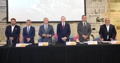 Jornadas: Candidatura da UMa ao PRR foi cortada a metade