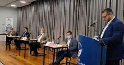 Jornadas Madeira 2021: Presidente da Ponta Delgada recorda momento trágico que assolou freguesia em dezembro