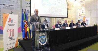 Jornadas: Debates querem &#34;esmiuçar tudo o que foi feito e o que falta fazer&#34;, afirma Agostinho Silva