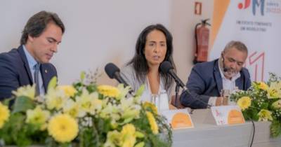 Siga em direto as Jornadas Madeira hoje na Calheta