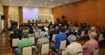 Assista à 5.ª sessão das Jornadas Madeira em Santa Cruz