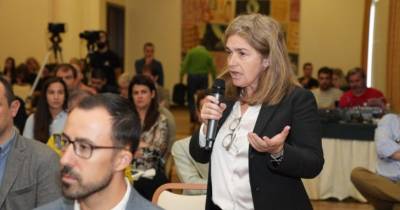 Jornadas Madeira: Medidas implementadas pelo GR contribuíram para não haver falta de água