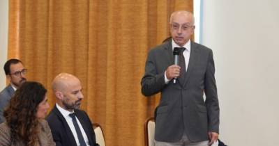 Jornadas Madeira: &#34;Onde pára o dinheiro da ecotaxa turística&#34;, questiona Rafael Carvalho