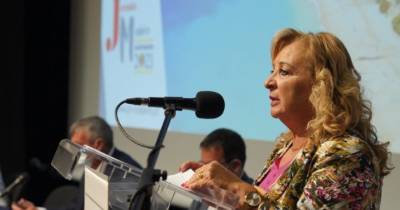Jornadas Madeira 2021: Fátima Silva critica que não tenha sido dada voz aos grupos municipais no dia do concelho