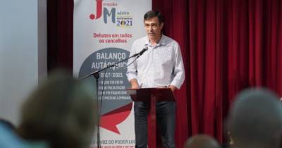 Jornadas Madeira 2021: Canhas concentra grande maioria das empresas do concelho