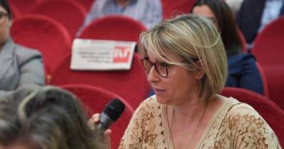 Jornadas Madeira: Lídia Ferreira admite descentralização de tarefas mas diz que nem sempre as mesmas são aceites