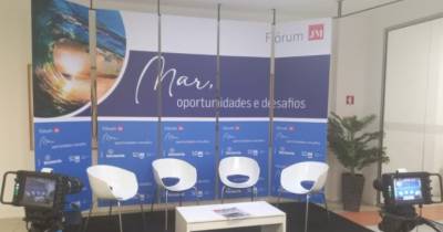Fórum JM: Oportunidades e desafios do Mar em debate a partir das 15h00