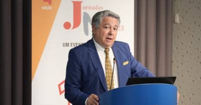 Jornadas Madeira: &#34;É importantíssima a transparência das verbas públicas postas à disposição de todos&#34;, diz Veiga França