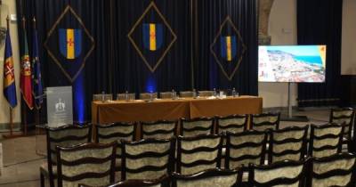 Jornadas Madeira: Acompanhe aqui em direto o debate sobre o balanço da legislatura e segurança
