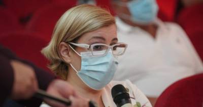 Jornadas Madeira 2021: Sara Madalena despede-se e promete continuar com intervenção cívica