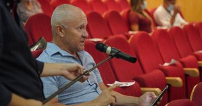 Jornadas Madeira 2021: João Ramos entende que assunto aquacultura deveria ter sido levado a António Costa