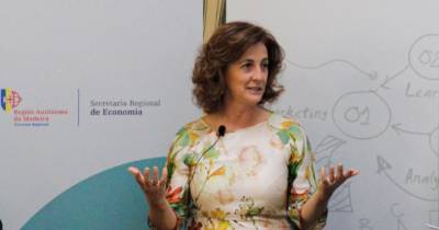 Fórum Economia: &#34;O CINM não é um offshore!&#34;