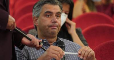 Jornadas Madeira 2021: Rui Marques questiona atraso nos protocolos com as Juntas mas Célia Pessegueiro diz que problema é dos Canhas