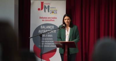 Jornadas Madeira 2021: Presidente da Ponta do Sol diz 'não' à piscicultura