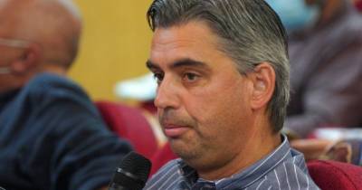 Jornadas Madeira 2021: Rui Marques critica &#34;falta de humildade&#34; de Célia Pessegueiro