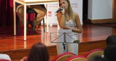 Jornadas Madeira 2021: Beatriz Abrunhosa brilhou na Ponta do Sol (com vídeos)
