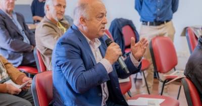 Jornadas Madeira: Gualberto Fernandes diz que casas típicas antigas deviam poder ser recuperadas