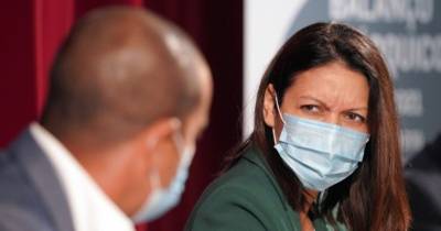 Jornadas Madeira 2021: Pessegueiro diz que Ponta do Sol é dos concelhos onde menos cresceu o desemprego em pandemia