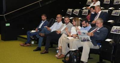 Jornadas Madeira: Evento sobre oportunidades do mar chega ao fim