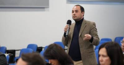 Jornadas Madeira: &#34;Terra de sonho? Não é para os ribeirabravenses&#34;