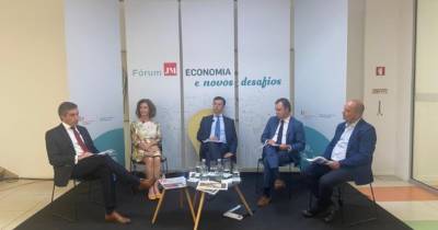 Acompanhe em direto o Forum JM sobre Economia e novos desafios