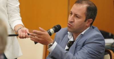 Jornadas Madeira 2021: Joaquim Marujo questiona quais são as intenções da Câmara para apoiar comerciantes locais